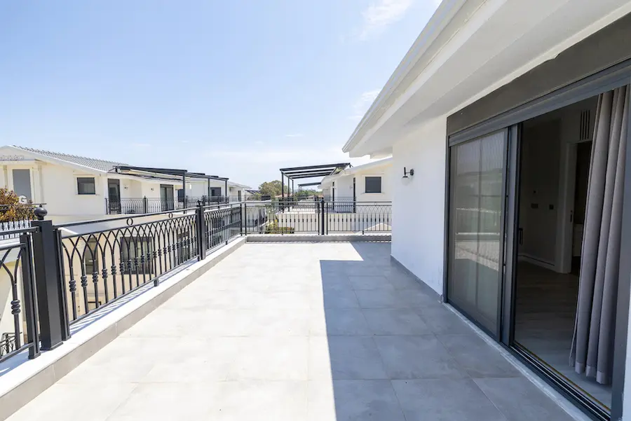 Property in Belek